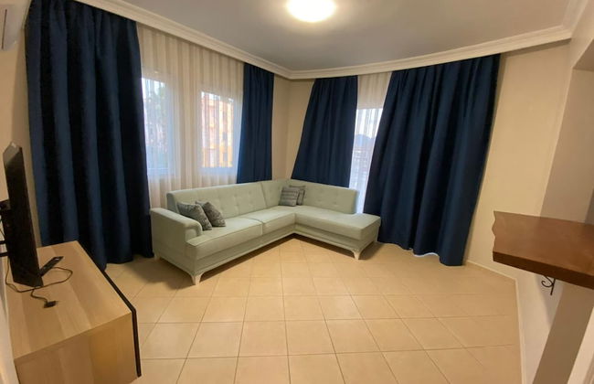 The Halcyon Apartment - Foto 25