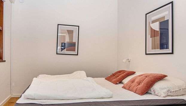 6 Person Holiday Home in Ronde - Photo 3