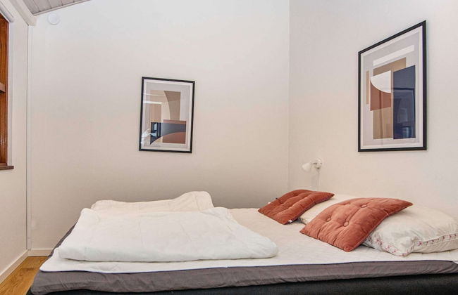 6 Person Holiday Home in Ronde - Photo 3