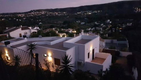 Villa Casariba, Javea - Foto 2