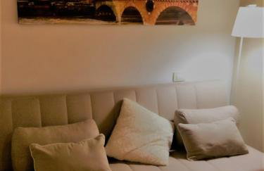 DENEB19 Luminoso con Balcone Vista Città - Photo 31