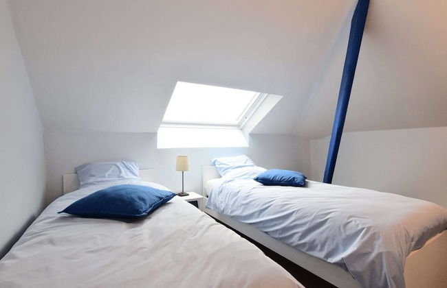 Luxurious Cottage in Libin Region With Sauna - Photo 2