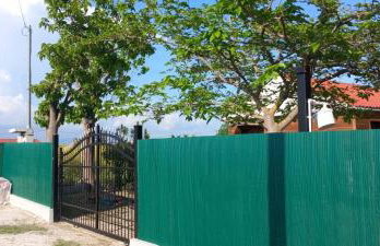 Yard of Panos - Foto 8