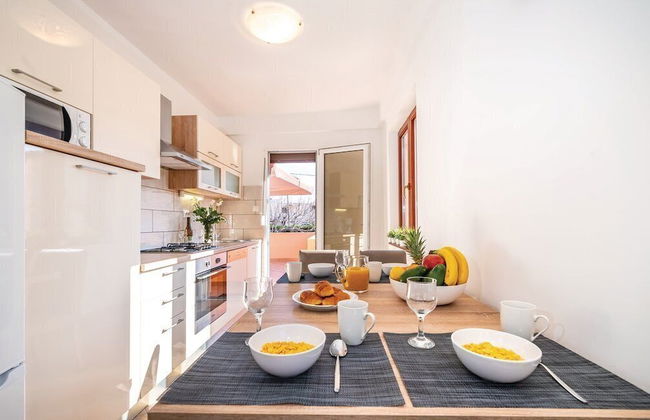 Holiday Home Joanna - Foto 9