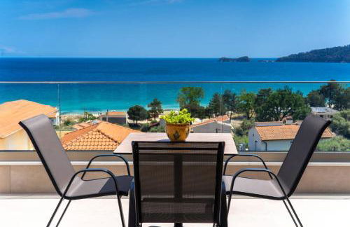 FINIKAS LUXURY SUITES Thassos Golden Beach - Foto 54