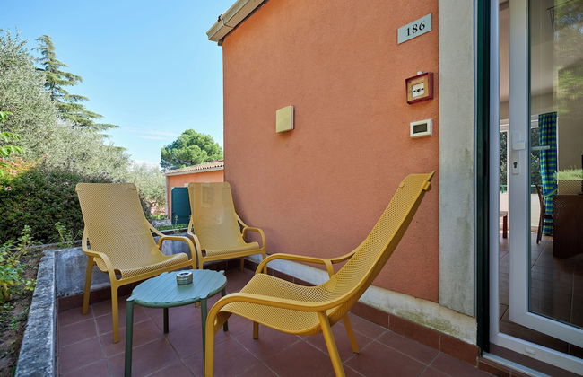 Maistra Select Koversada Naturist Apartments - Foto 22