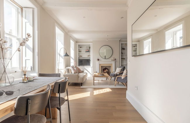 Hitchmans Mews - 2BD in Chipping Norton - Foto 53