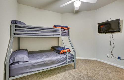 Baton Rouge Vacation Rental 5 Mi to LSU! - Foto 27