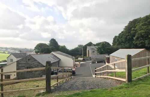 Hendra Retreat Piglets Cottage North Cornwall - Foto 27