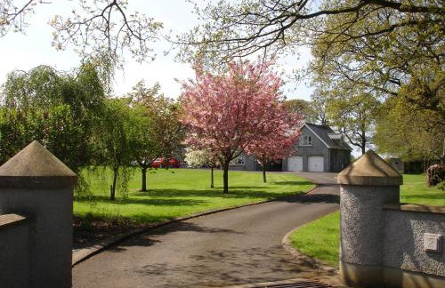 Country Garden House Holiday Homes - Foto 19