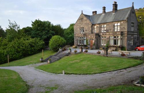 Hargate Hall Self Catering - Photo 10