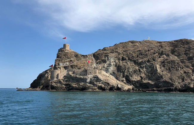 Muscat Private Tour - Foto 3