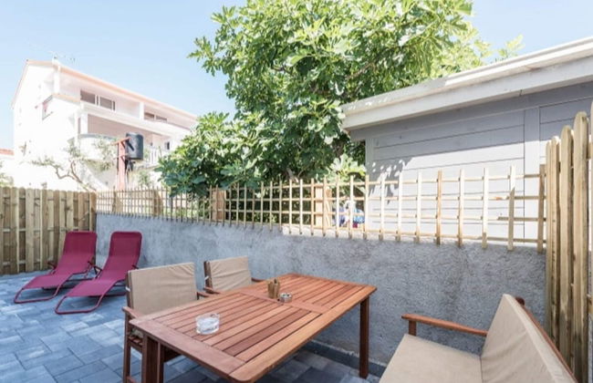 Lovely Apartment in Pakostane With Terrace - Photo 27