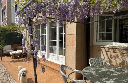 BAKEA Apto con jardín privado - Foto 20