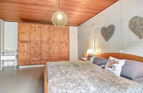 Eifelraum-Relaxwohnung mit Sauna - Foto 14