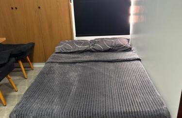 Estúdio Moderno e aconchegante no Sudoeste coração de Brasília - Foto 8