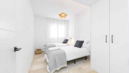 WintowinRentals Al-Mansa Céntrico y Silencioso - Foto 4, towels