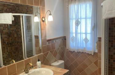 El Pinar De Rinconada- Rural House-Toledo - Foto 33