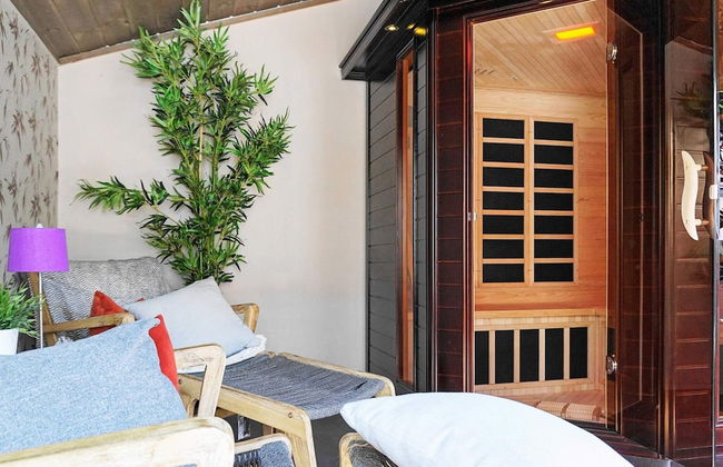 5 Person Holiday Home in Kallekarr - Foto 14