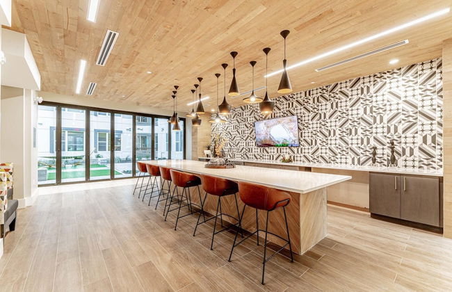 Quaint King Bed 1BR 5 Min to DT - Foto 11