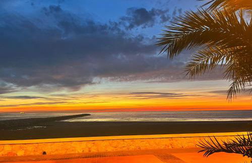 Casa en primera linea de playa - Photo 44