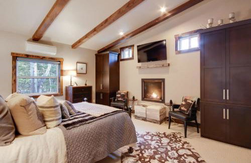 Hike, Fish and Bike Mc Leod Home with Fire Pit - Foto 15