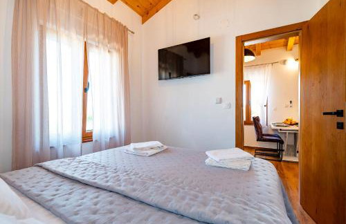 Villa Lunis - Photo 12