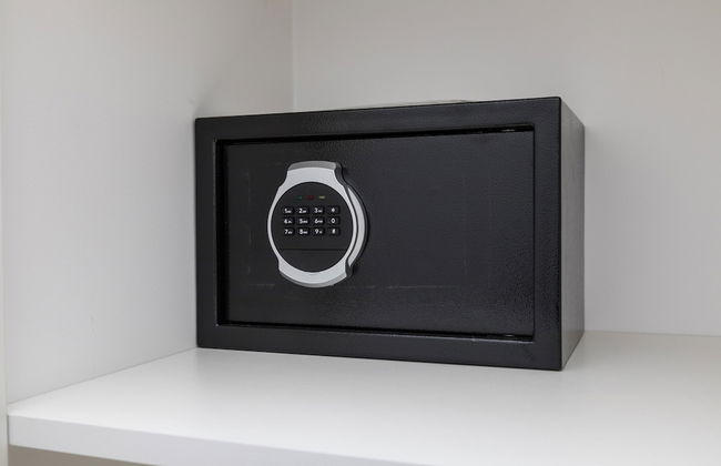 Apartments Laisve - Photo 48