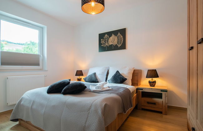 Apartamenty Sun & Snow Spokojna - Photo 22