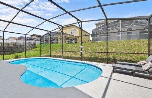 5 Bed Very Close To Disney World home - Foto 42