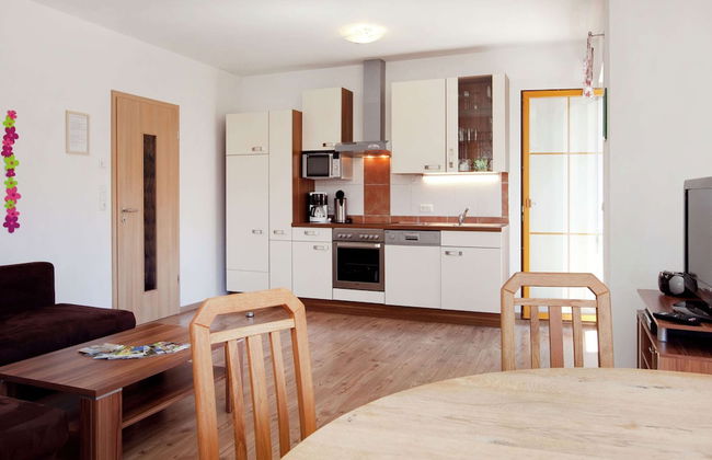 Flat in Mittersill Near Ski Lift - Foto 5