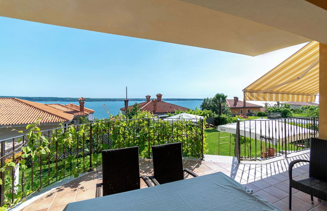 Apartments Apartim Piran - Foto 74