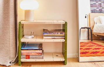 Romantic Escapes at this Riverside Cottage Rental on the Pecos River, New Mexico - Foto 14