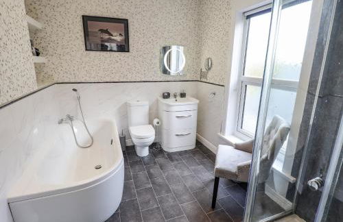 Coastguard Cottages - Foto 21