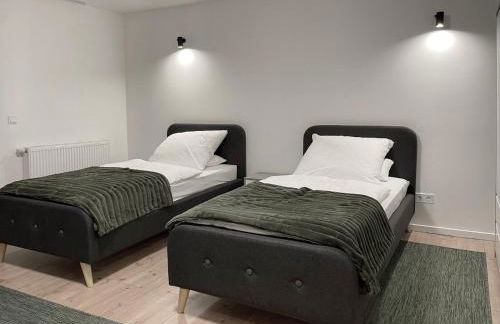 Board Inn - Haus Regensburg - Foto 77