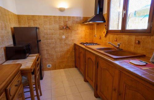 La Caletta Corsa Apartments - 2 Camere con Terrazza Privata, Aria Condizionata, 100m dal Mare - Foto 32