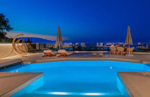 Ocean Luxury Villas - Foto 36