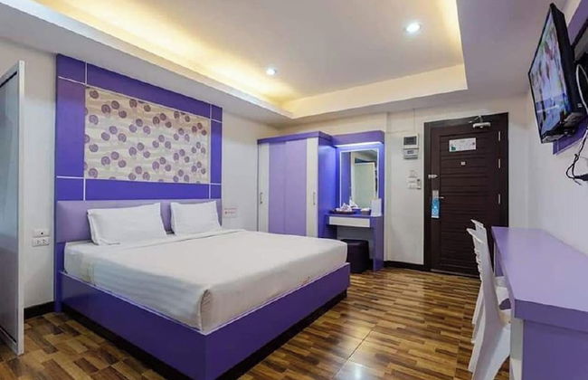 The Ring Residence - Foto 20