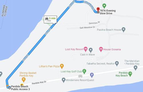 Sea Haven at Serenity - New large home with Golf Cart and game room just mins from Beach! - Foto 32