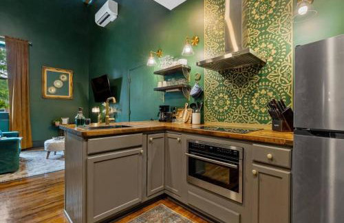 Gypsy and Carraway - Foto 40