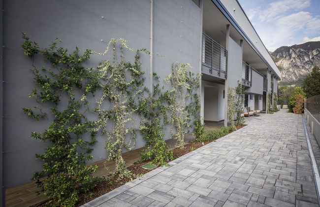 Riva Lake lodge - Foto 73