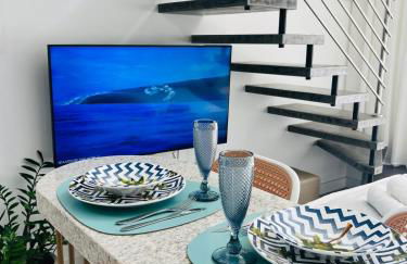 Loft Sunrise - Duplex no Novo Campeche - Foto 21