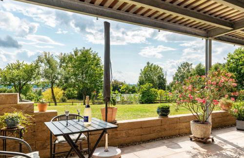 Ferienwohnung Gartenblick - Foto 21