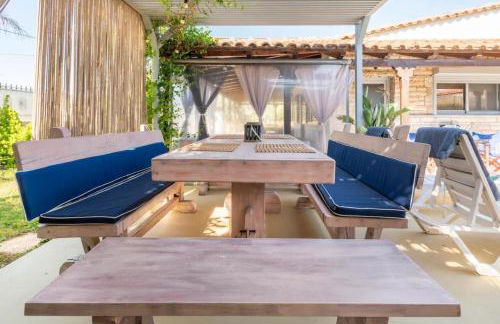 Boem Villa in Nafpliο - Foto 20