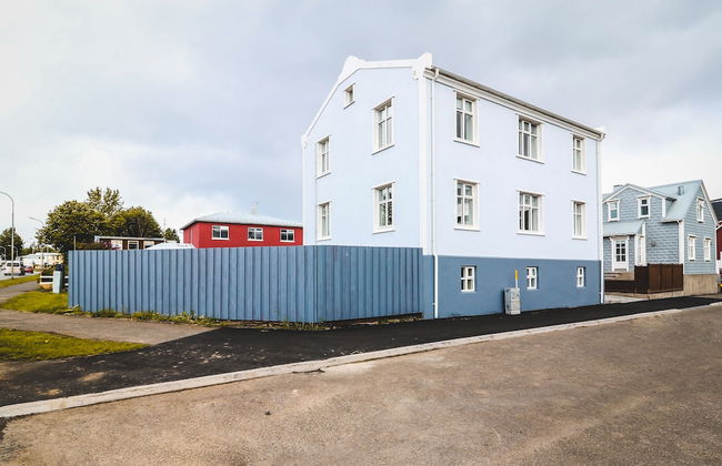 G19 Boutique Apartments - Foto 66