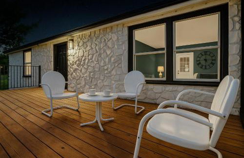 Spacious House-single Level Near Lake Huge Parking - Foto 48