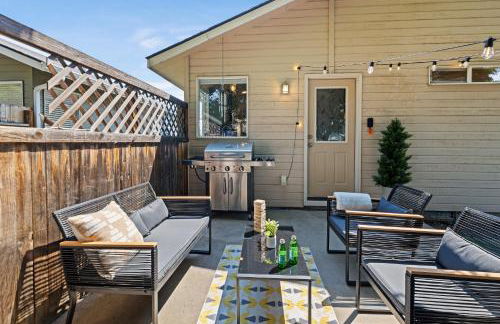 Boise Owl House - Foto 30