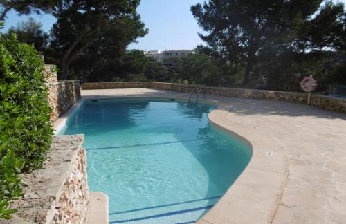 Appartement Ferrera Park vue mer - Foto 36