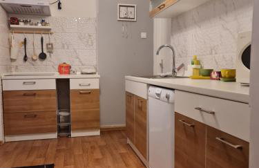 Apartment Pemper - Self check in and check out - Foto 30