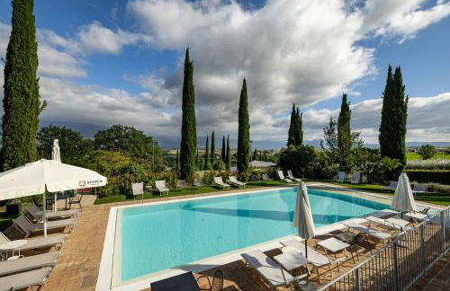 AGRITURISMO LA CORTE DEI CAVALIERI - Foto 39